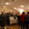 Jubileuszowe spotkanie pracowników